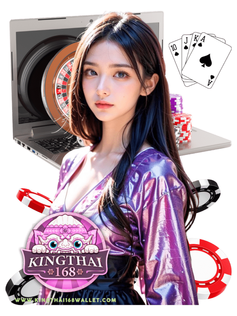 king thai 168 wallet เว็บใหญ่