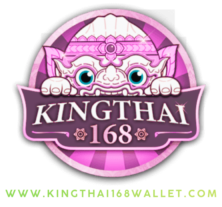 kingthai168wallet - logo