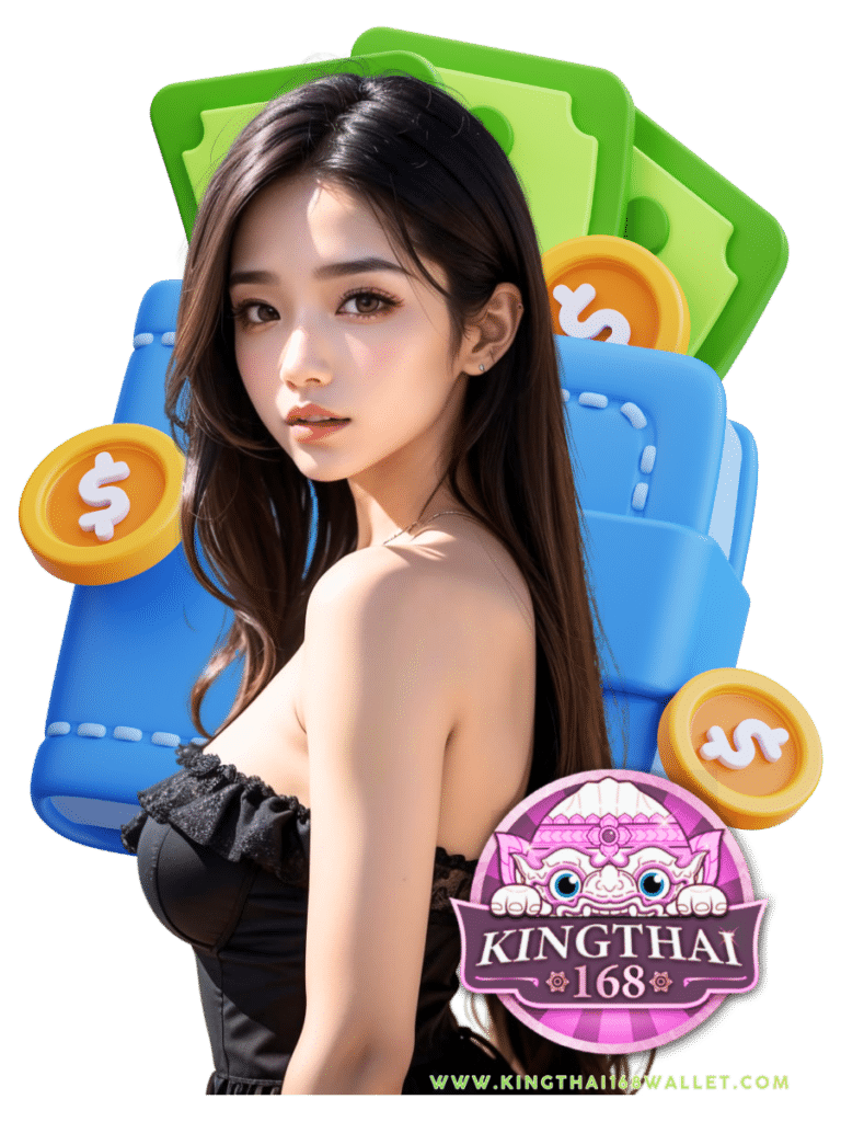 ฝากถอนวอเลท